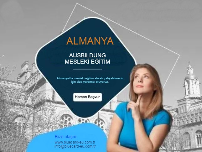 Ausbildung