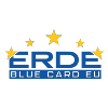 ERDE • BLUE CARD EU - Almanya'da iş bulma, mesleki eğitim görme, Almanca dil kursu, vize alma,  aile birleşimi ve denklik işlemleri gibi tüm konularda merak ettiklerinizi tecrübeli ve uzman ekibimizden öğrenerek profesyonel danışmanlık hizmeti alabilirsin